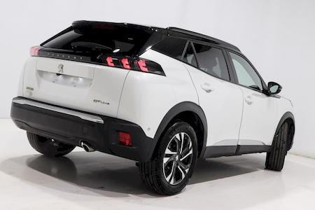 PEUGEOT 2008 II 1.5 BLUEHDI 100 CV GT LINE BV6 ********* 1 ERE MAIN AVEC 49600 KMS ***********